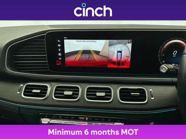 Used Mercedes-Benz GLE-Class 2020 for sale - 76186446: Photo 32