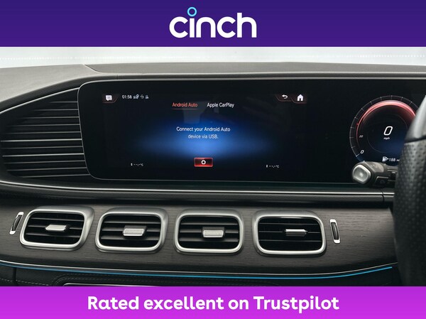 Used Mercedes-Benz GLE-Class 2020 for sale - 76186446: Photo 33