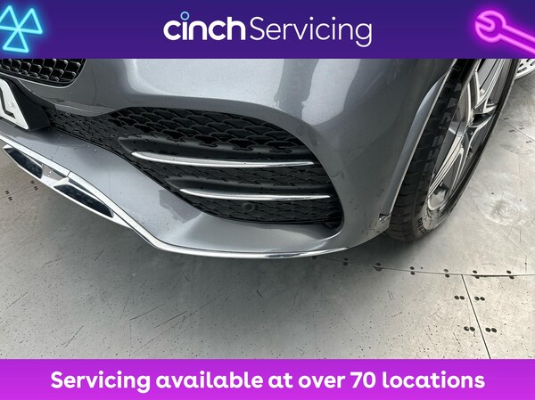 Used Mercedes-Benz GLE-Class 2020 for sale - 76186446: Photo 41