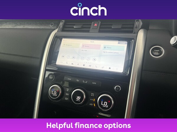 Used Land Rover Discovery 2017 for sale - 76155366: Photo 17
