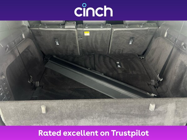 Used Land Rover Discovery 2017 for sale - 76155366: Photo 21