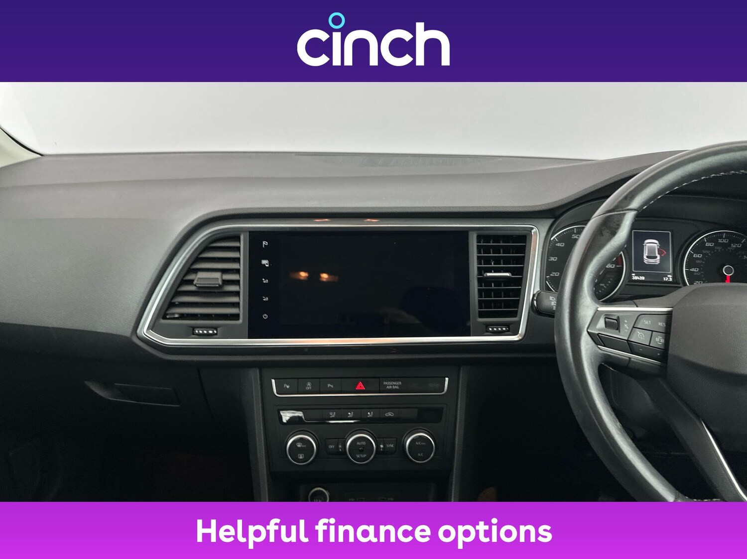 Used SEAT Ateca 2021 for sale - 76385258: Photo 17