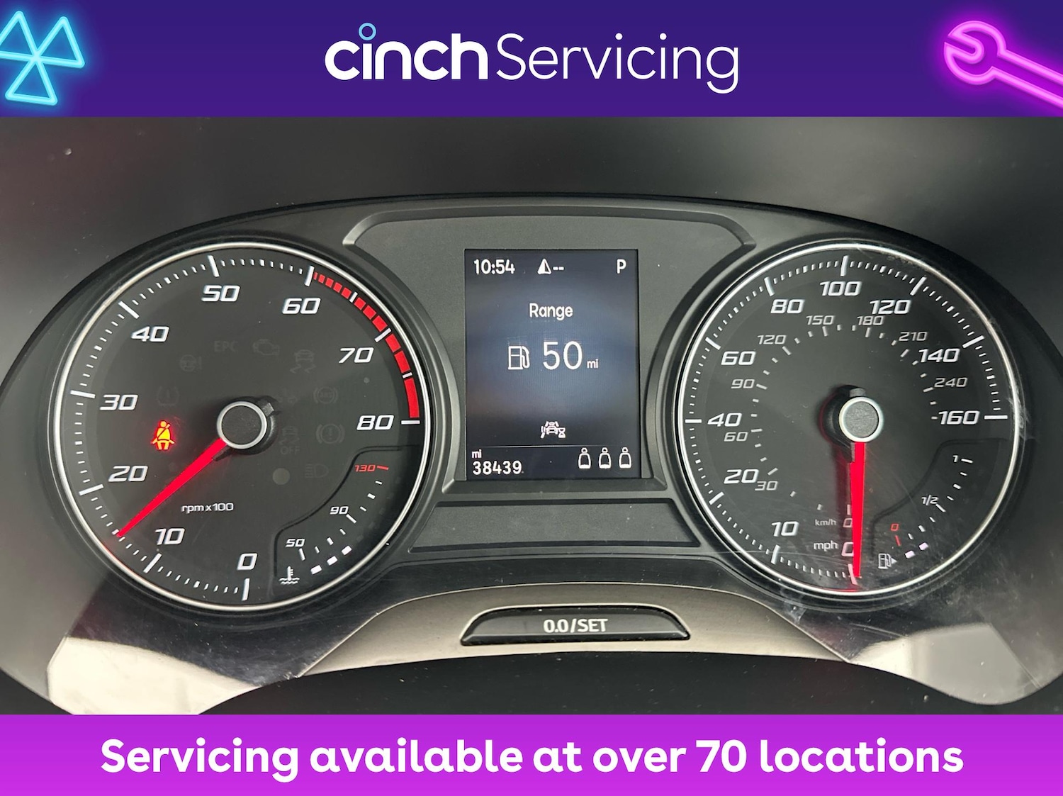 Used SEAT Ateca 2021 for sale - 76385258: Photo 18