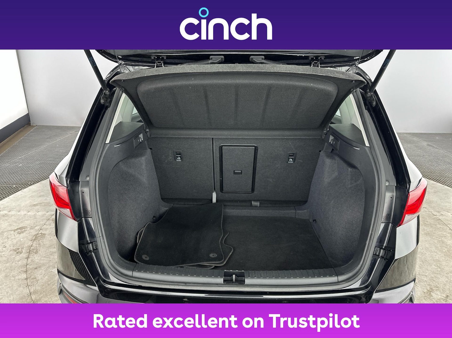 Used SEAT Ateca 2021 for sale - 76385258: Photo 21