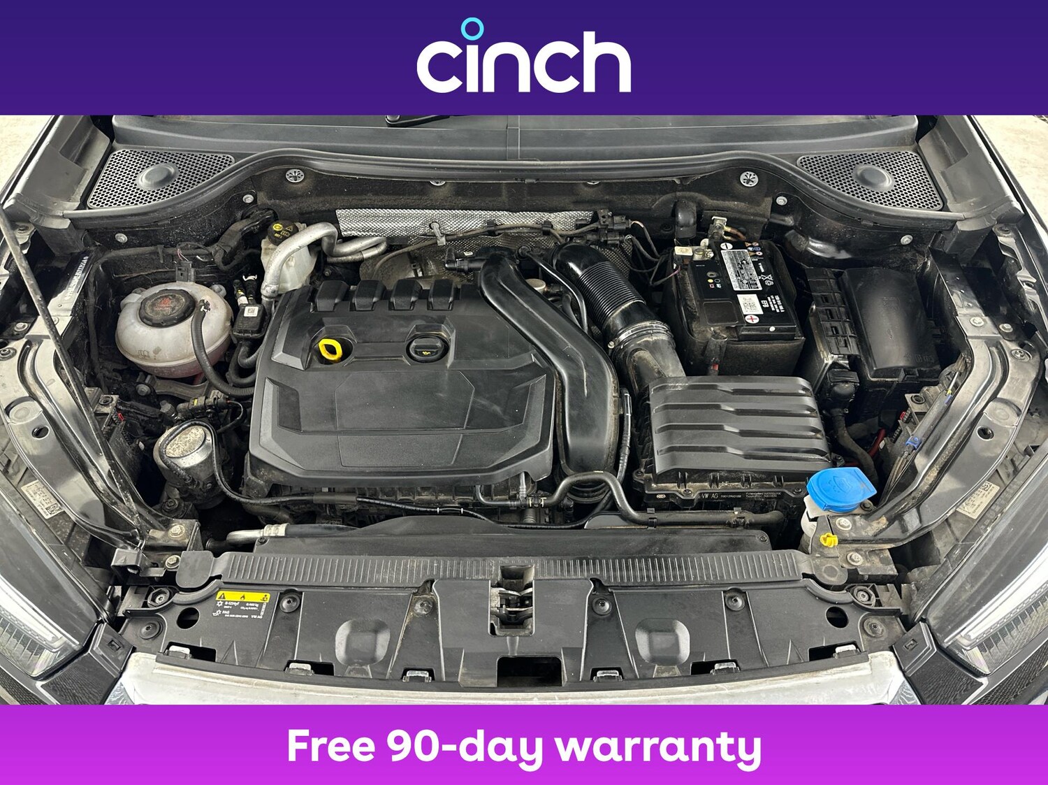 Used SEAT Ateca 2021 for sale - 76385258: Photo 23