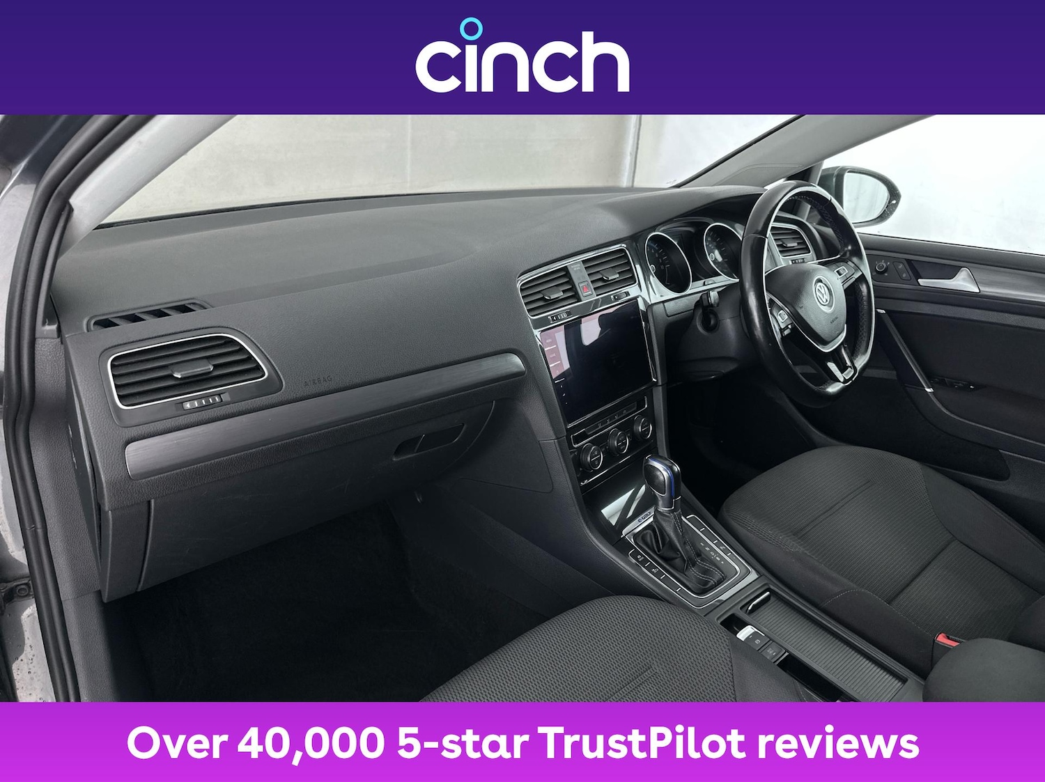 Used Volkswagen Golf 2018 for sale - 76665084: Photo 14