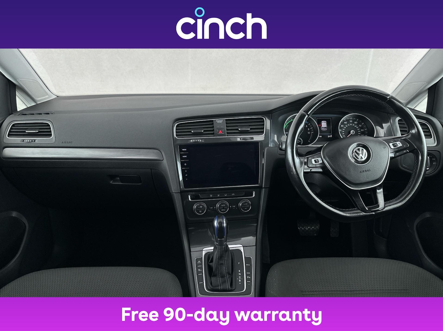 Used Volkswagen Golf 2018 for sale - 76665084: Photo 15