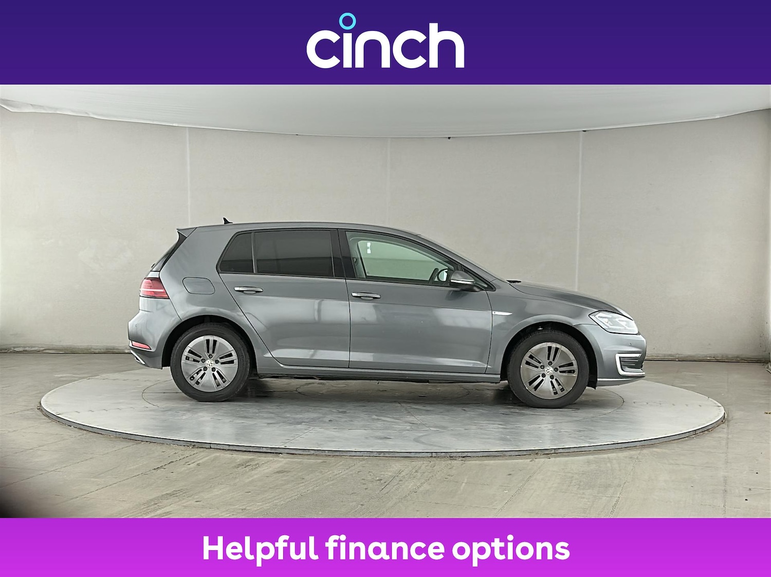 Used Volkswagen Golf 2018 for sale - 76665084: Photo 2