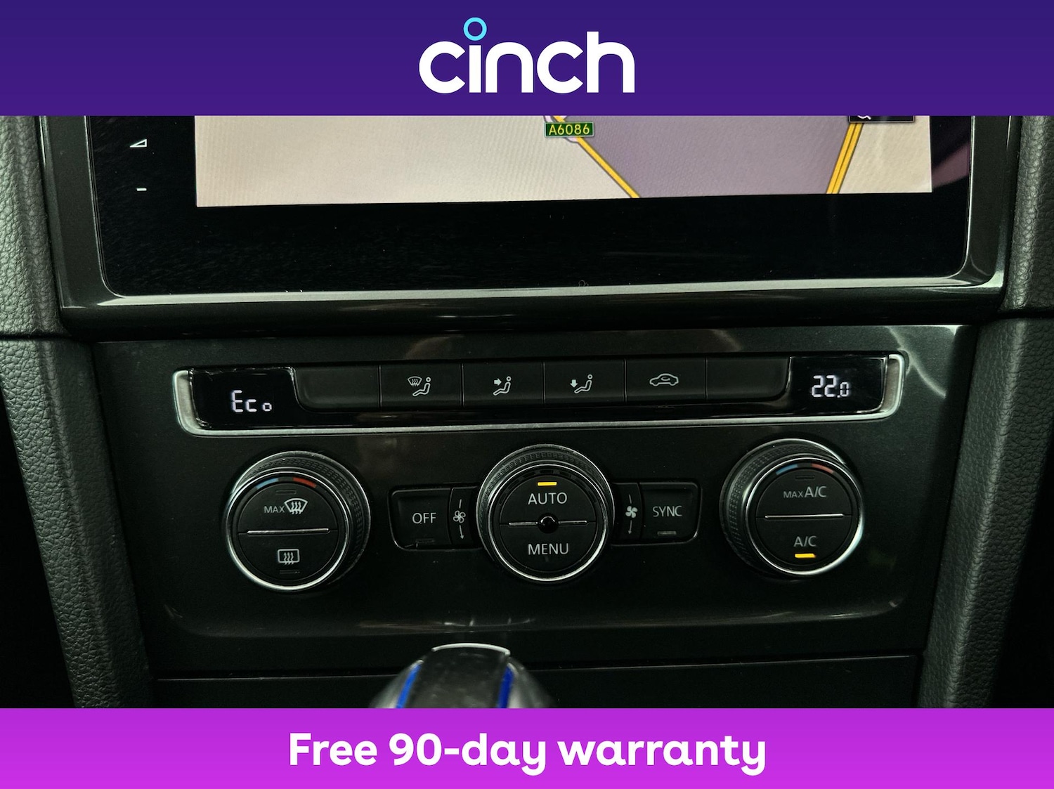 Used Volkswagen Golf 2018 for sale - 76665084: Photo 34