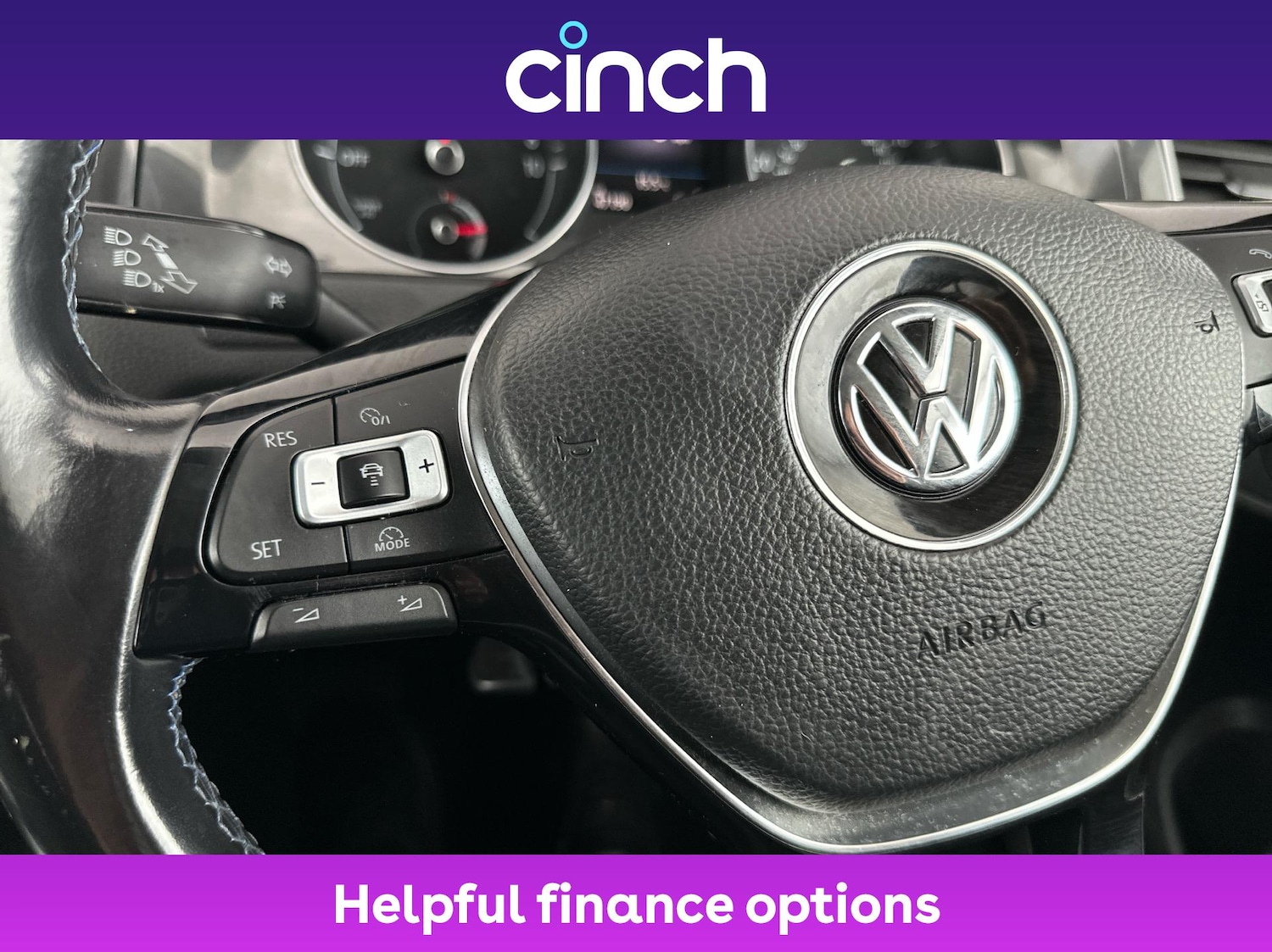 Used Volkswagen Golf 2018 for sale - 76665084: Photo 35