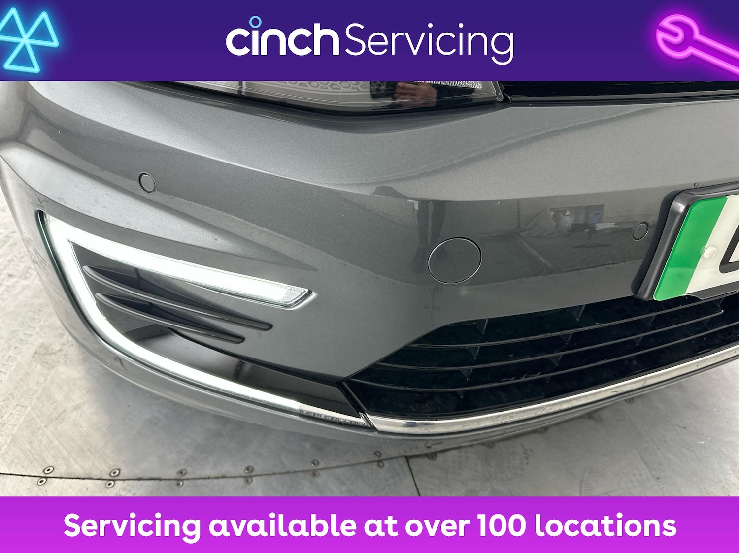 Used Volkswagen Golf 2018 for sale - 76665084: Photo 36