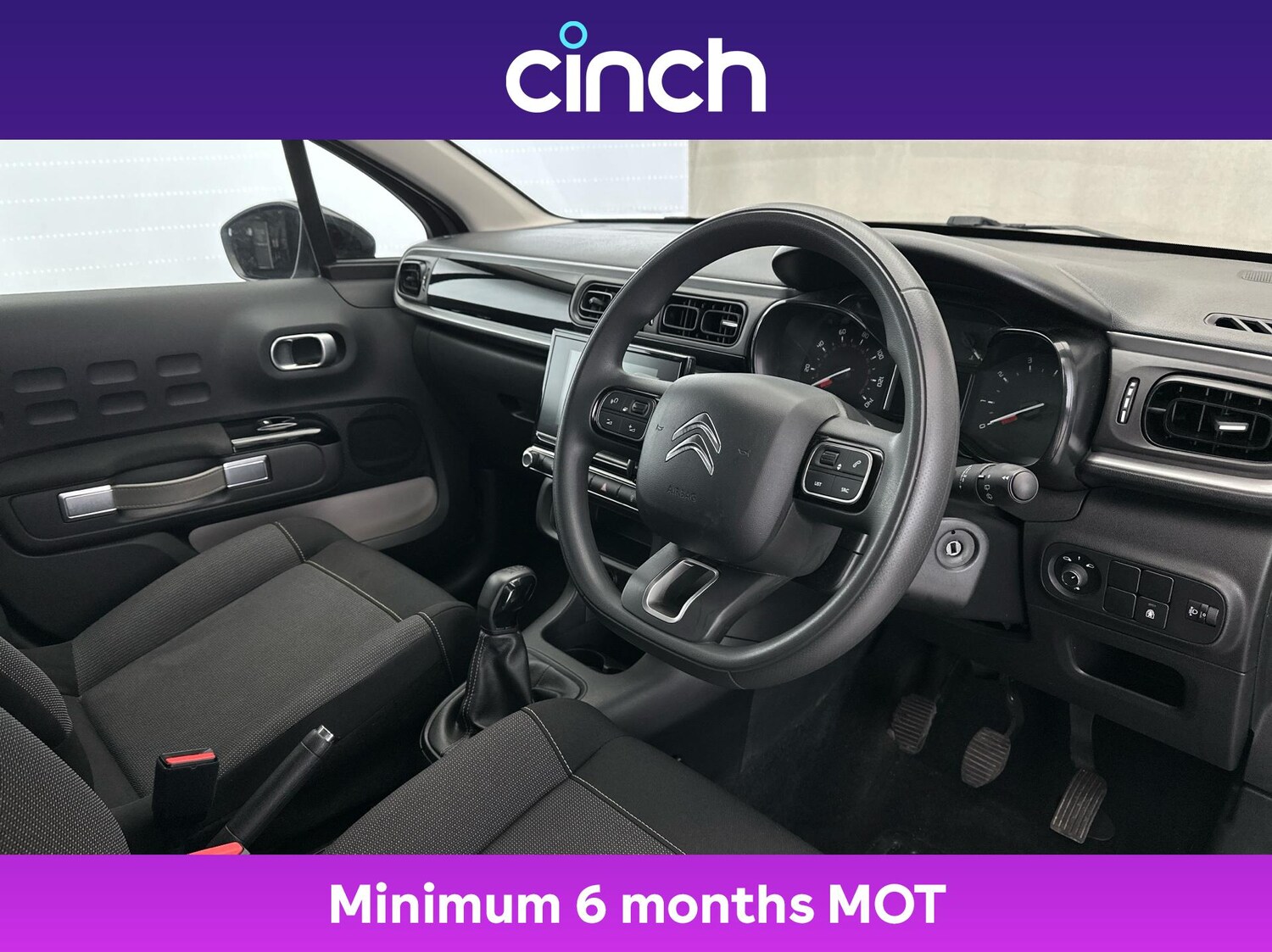 Used Citroen C3 2022 for sale - 76569232: Photo 12