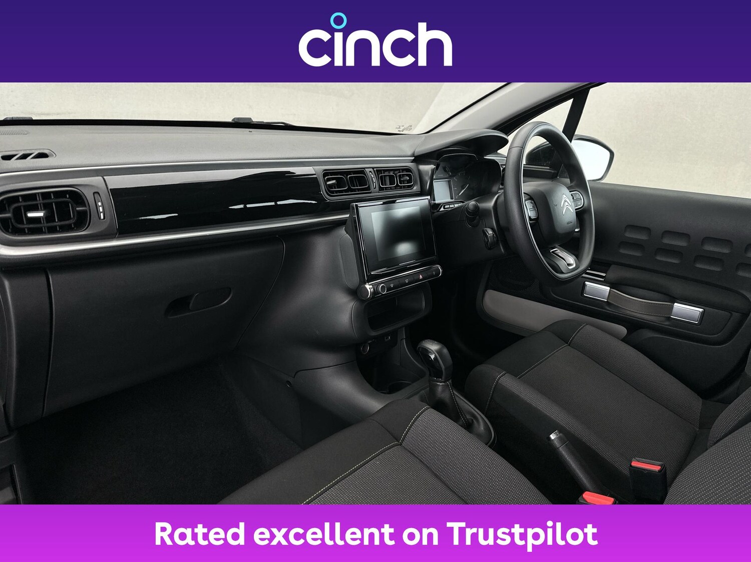 Used Citroen C3 2022 for sale - 76569232: Photo 14