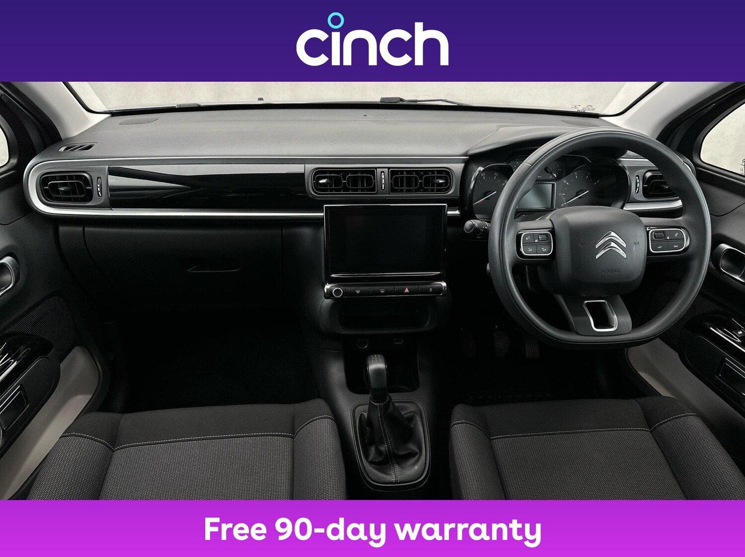 Used Citroen C3 2022 for sale - 76569232: Photo 15