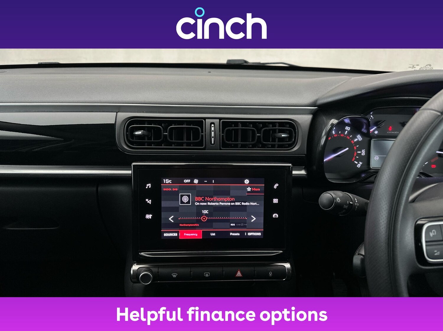 Used Citroen C3 2022 for sale - 76569232: Photo 17