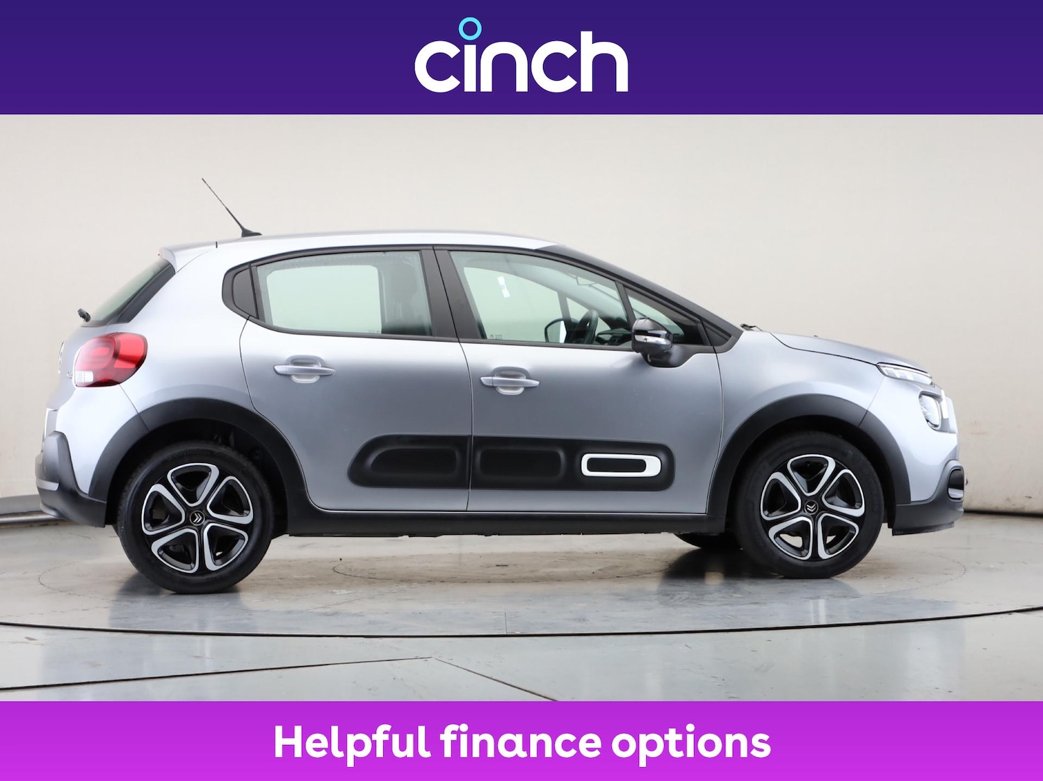 Used Citroen C3 2022 for sale - 76569232: Photo 2