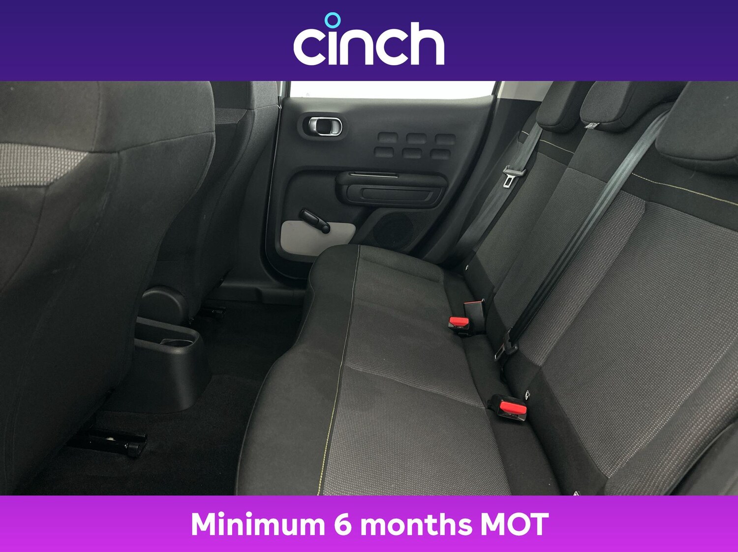 Used Citroen C3 2022 for sale - 76569232: Photo 20