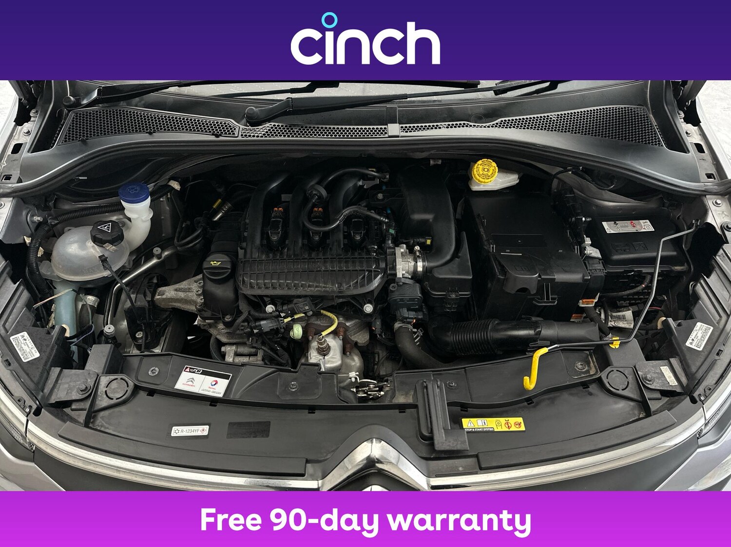 Used Citroen C3 2022 for sale - 76569232: Photo 23