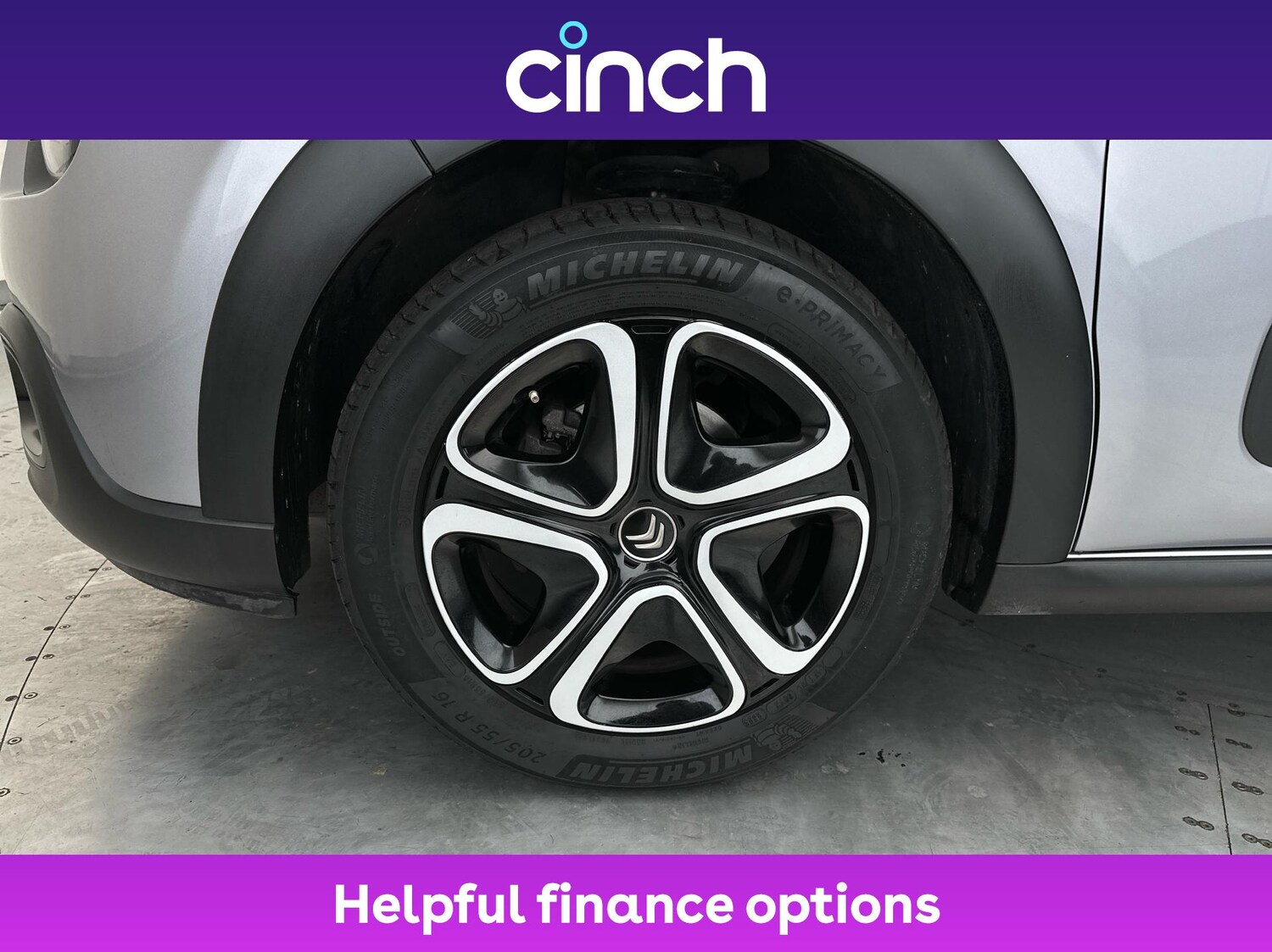 Used Citroen C3 2022 for sale - 76569232: Photo 24