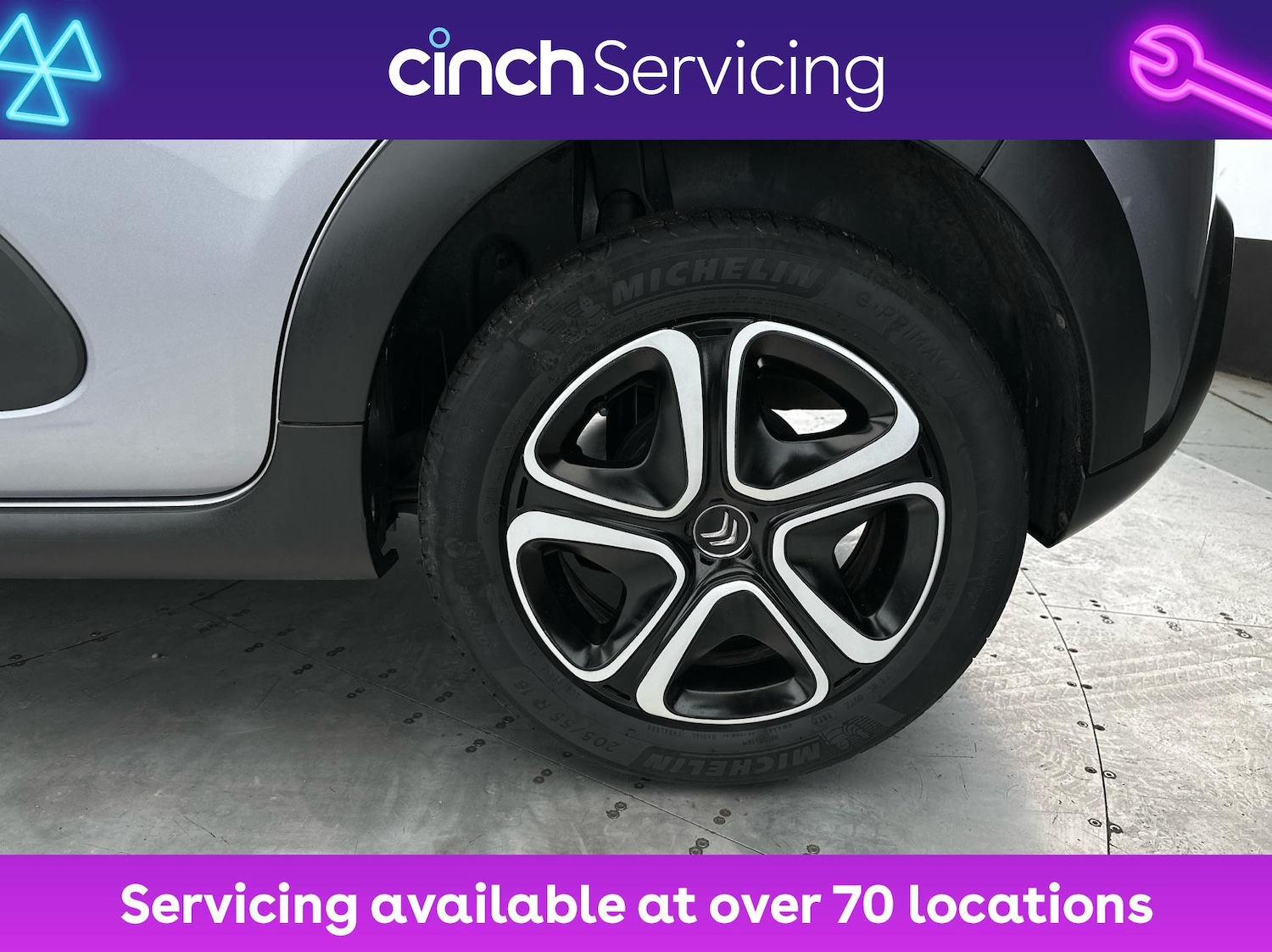 Used Citroen C3 2022 for sale - 76569232: Photo 26