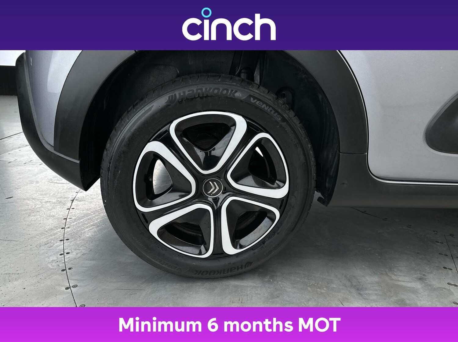 Used Citroen C3 2022 for sale - 76569232: Photo 27