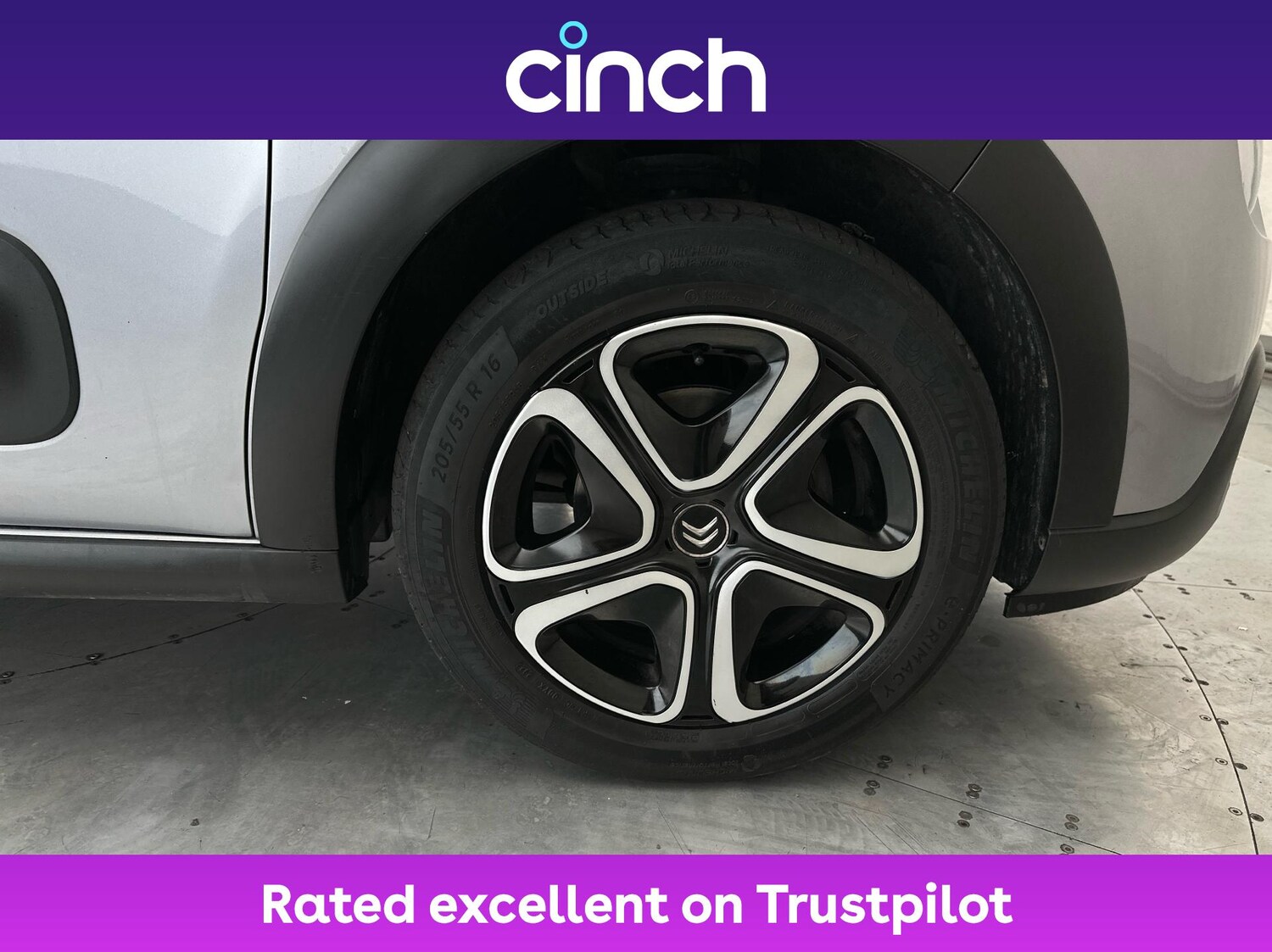 Used Citroen C3 2022 for sale - 76569232: Photo 28