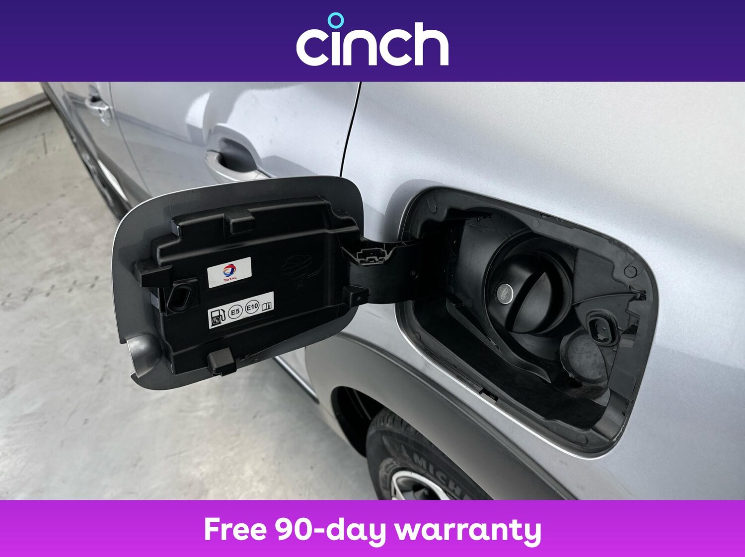 Used Citroen C3 2022 for sale - 76569232: Photo 29