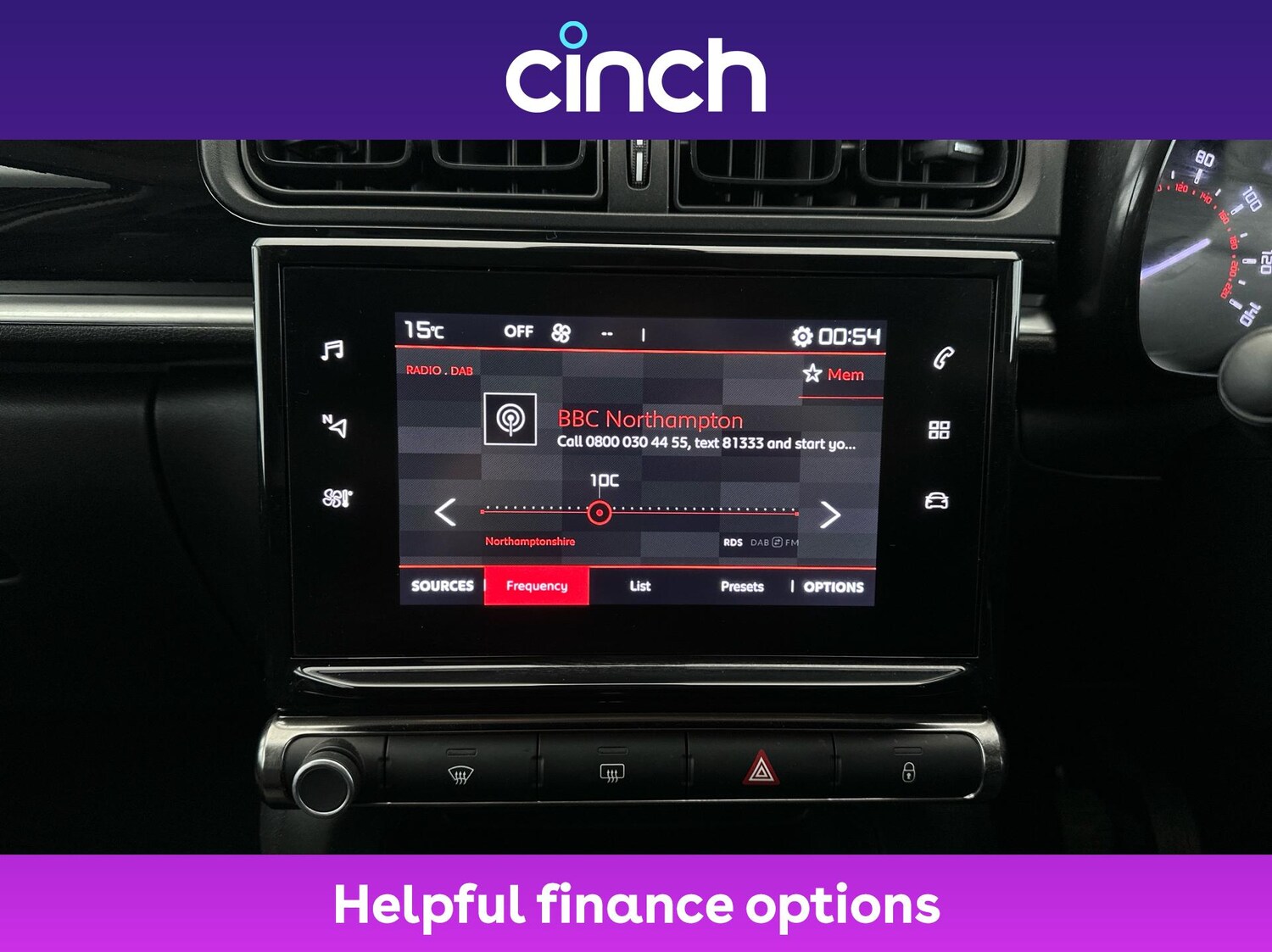 Used Citroen C3 2022 for sale - 76569232: Photo 30