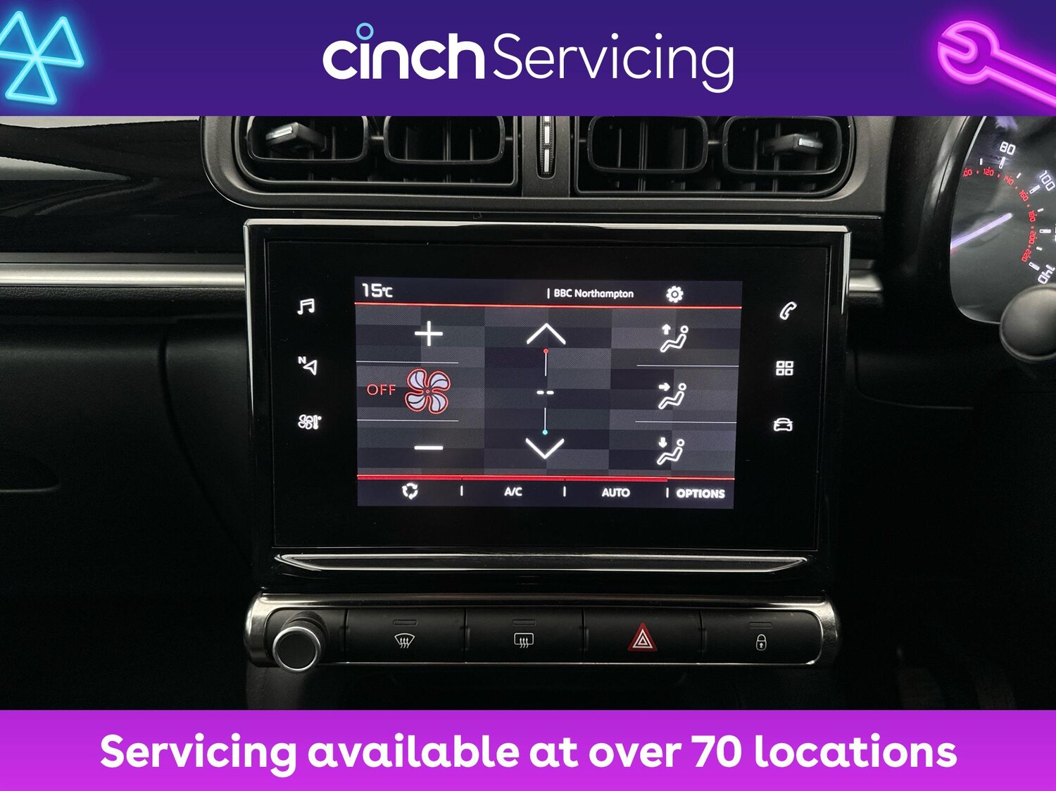 Used Citroen C3 2022 for sale - 76569232: Photo 31