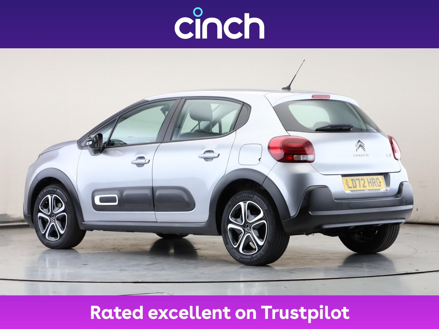 Used Citroen C3 2022 for sale - 76569232: Photo 6