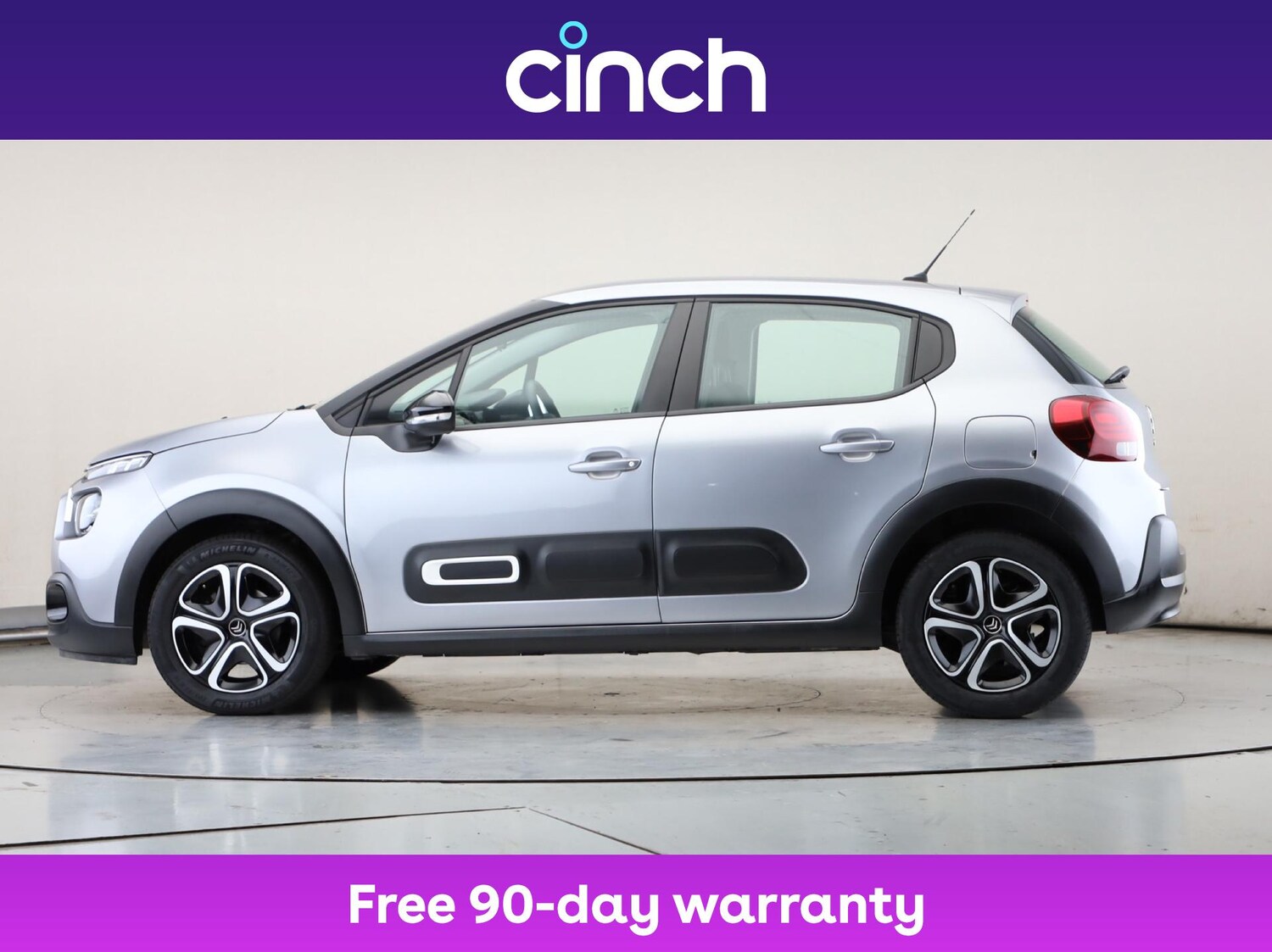 Used Citroen C3 2022 for sale - 76569232: Photo 8