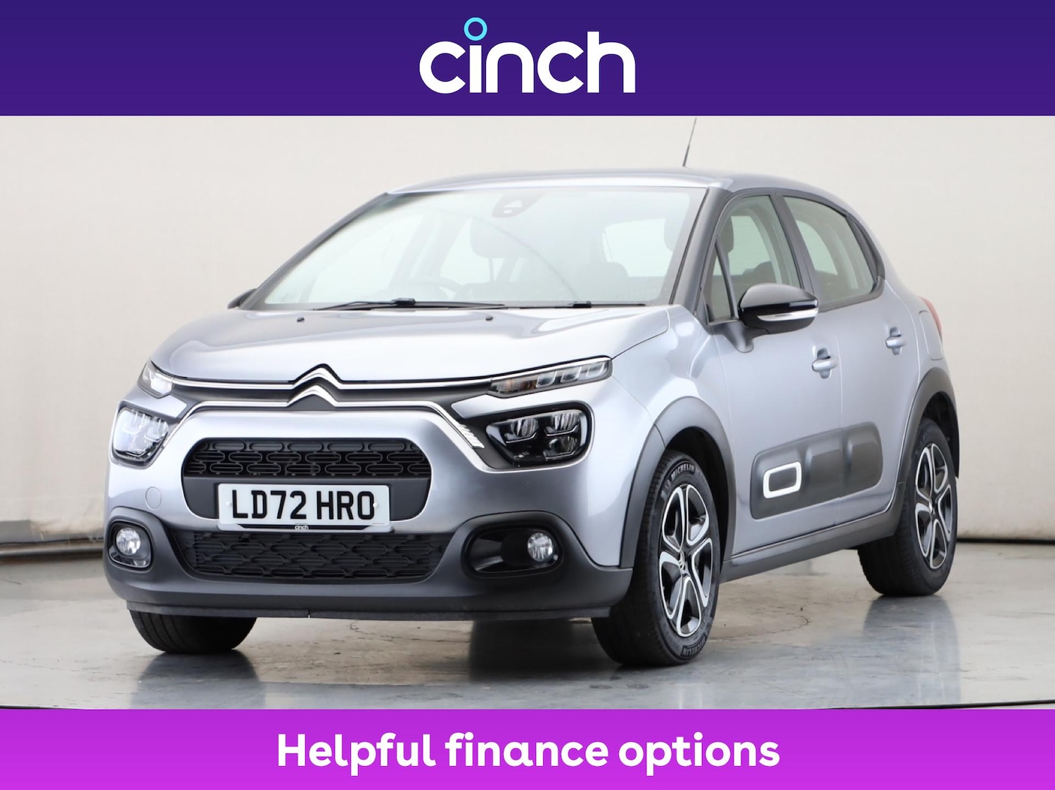 Used Citroen C3 2022 for sale - 76569232: Photo 9