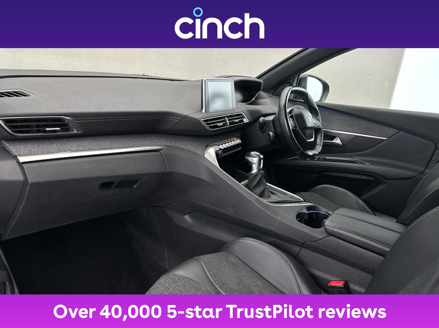 Used Peugeot 3008 2018 for sale - 76999568: Photo 14