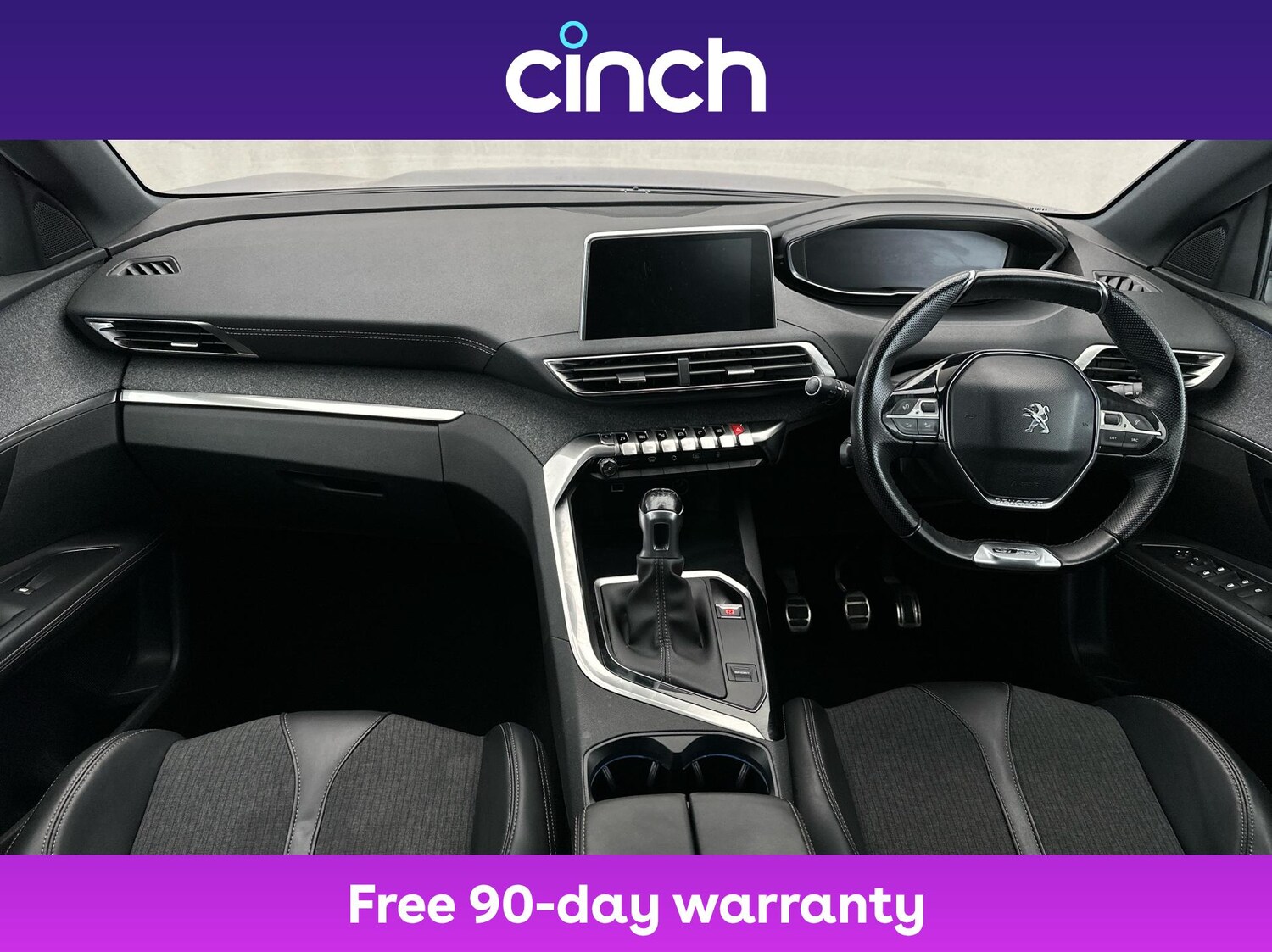 Used Peugeot 3008 2018 for sale - 76999568: Photo 15