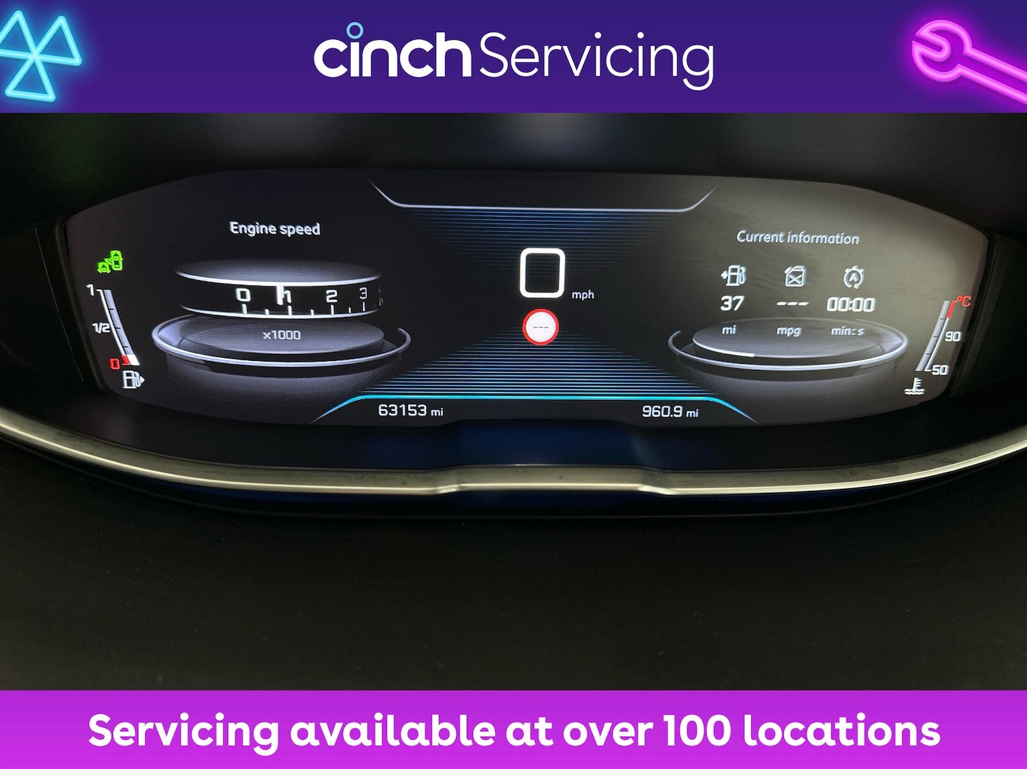 Used Peugeot 3008 2018 for sale - 76999568: Photo 18