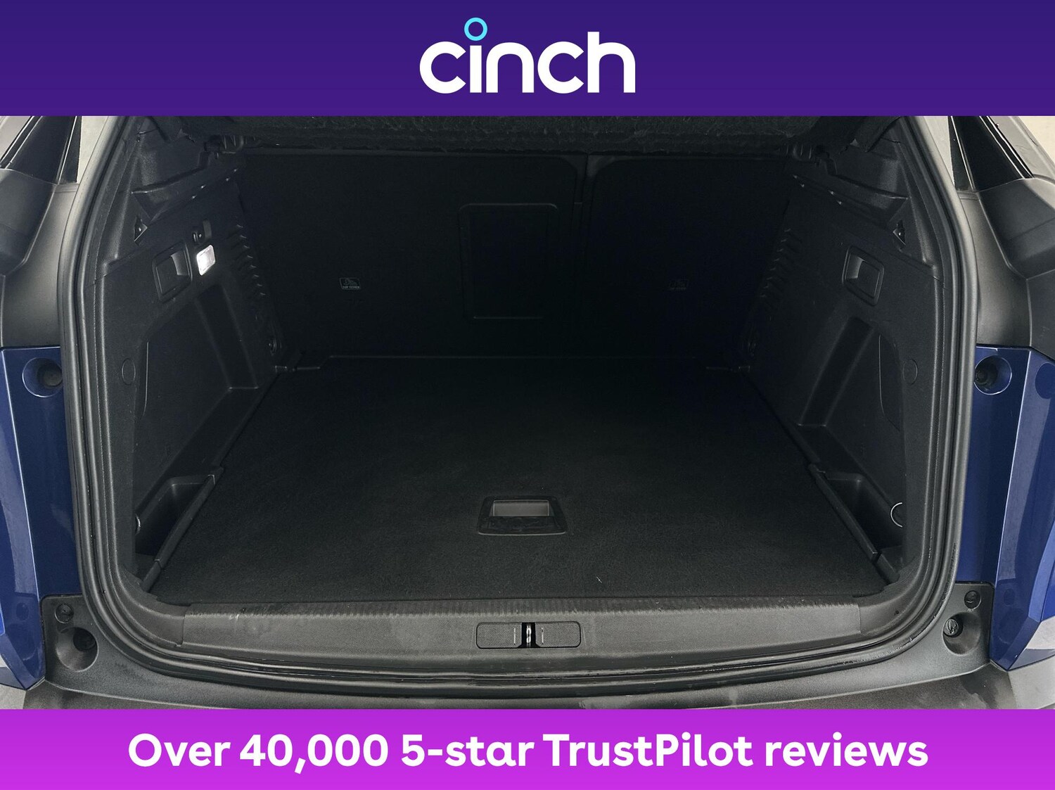 Used Peugeot 3008 2018 for sale - 76999568: Photo 21