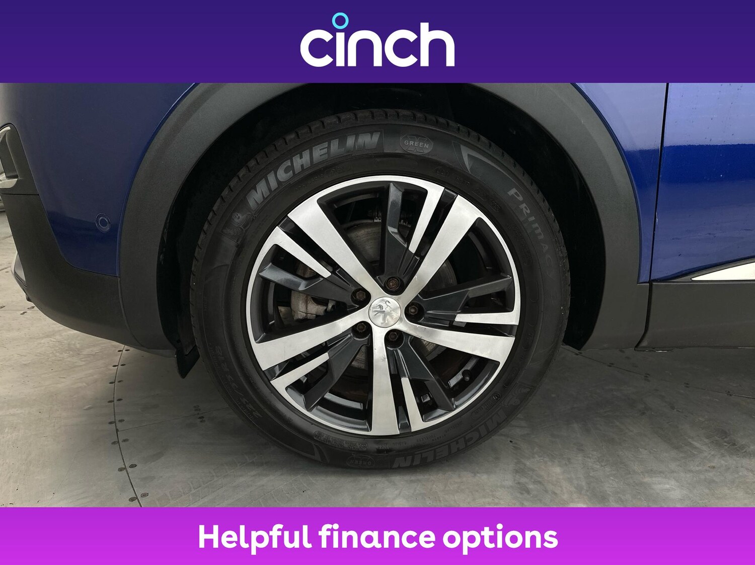 Used Peugeot 3008 2018 for sale - 76999568: Photo 24