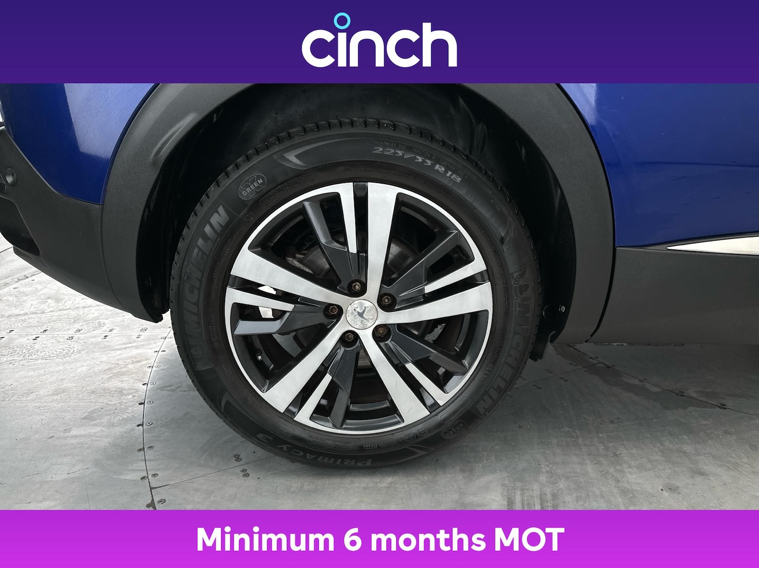 Used Peugeot 3008 2018 for sale - 76999568: Photo 27