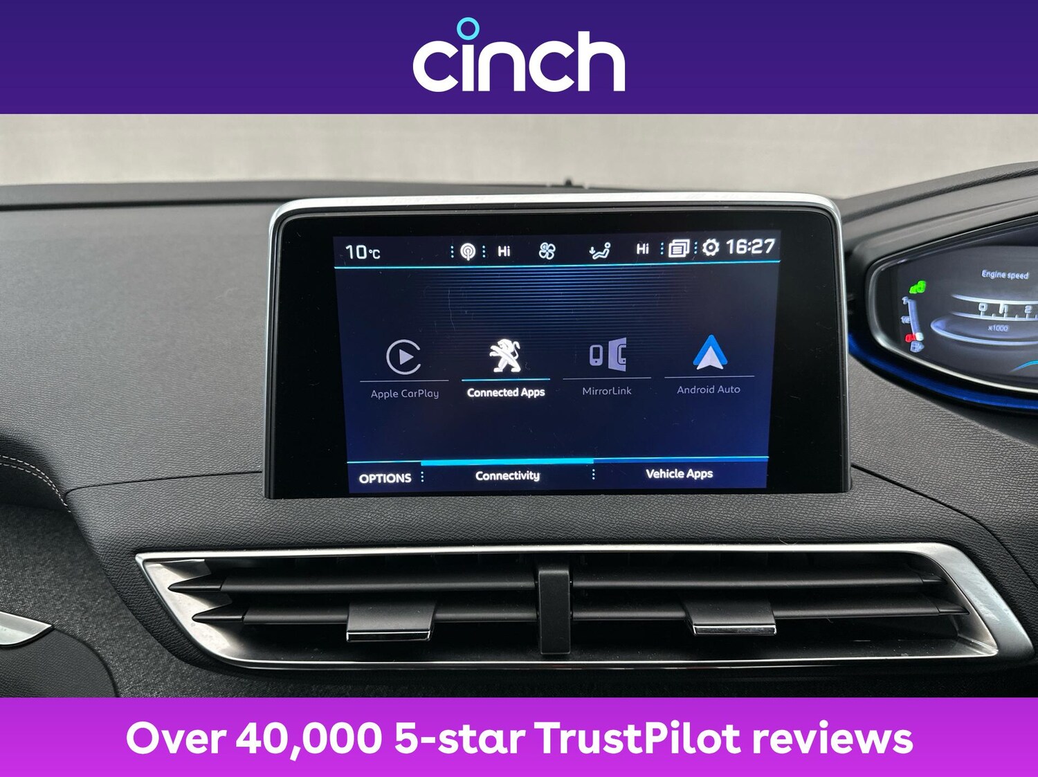 Used Peugeot 3008 2018 for sale - 76999568: Photo 33