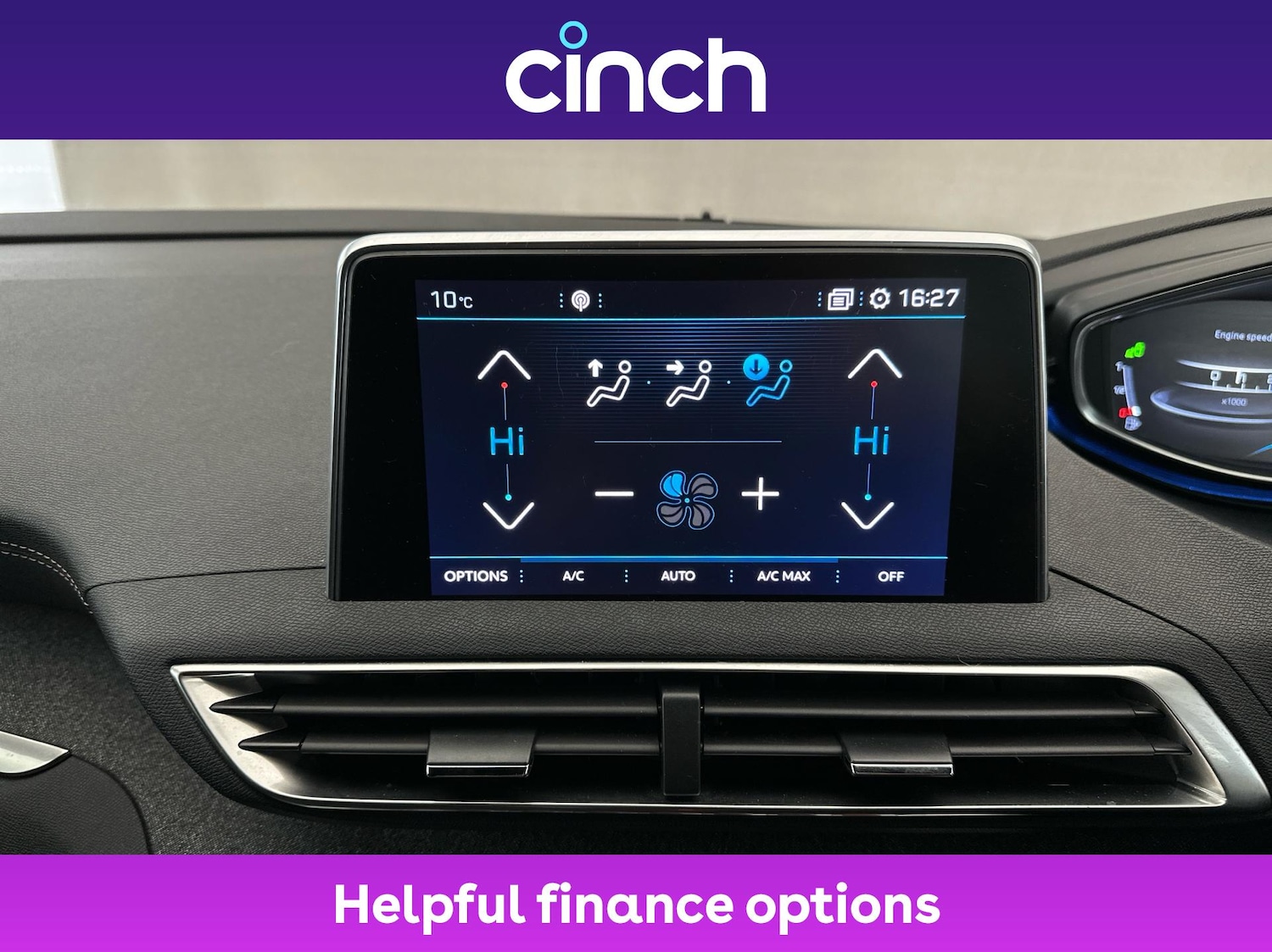 Used Peugeot 3008 2018 for sale - 76999568: Photo 35