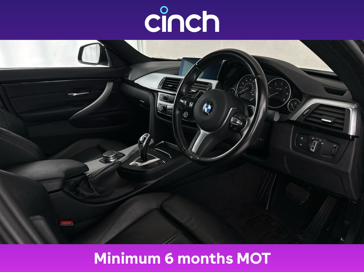 Used BMW 4 Series 2019 for sale - 76395039: Photo 12