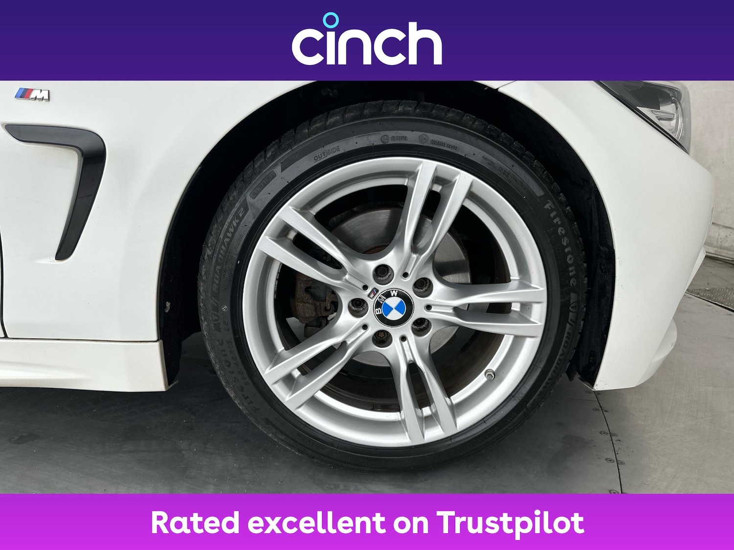 Used BMW 4 Series 2019 for sale - 76395039: Photo 28