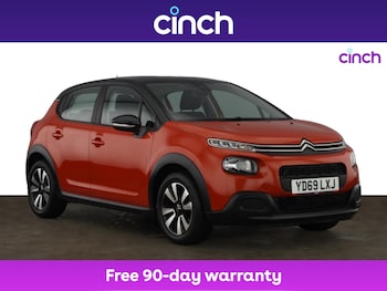Used Citroen C3 2019 for sale - 77075868: Photo