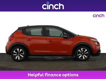 Used Citroen C3 2019 for sale - 77075868: Photo