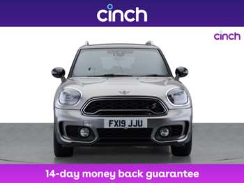 Used MINI Countryman 2019 for sale - 74872561: Photo