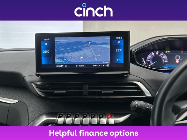 Used Peugeot 3008 2021 for sale - 76148552: Photo 17
