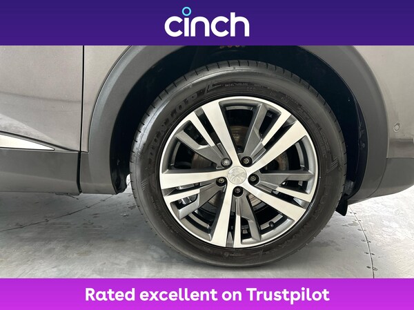 Used Peugeot 3008 2021 for sale - 76148552: Photo 28