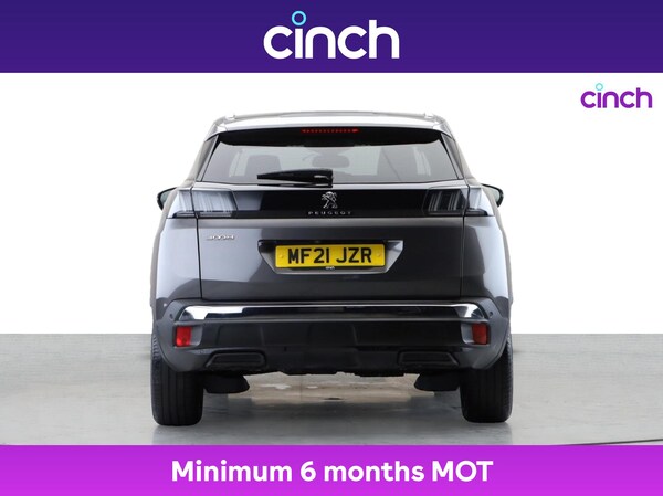 Used Peugeot 3008 2021 for sale - 76148552: Photo 5