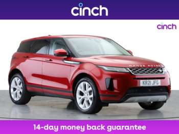 2021 - 2.0 D165 SE 5dr Auto