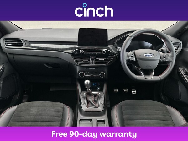 Used Ford Kuga 2021 for sale - 75613368: Photo 15